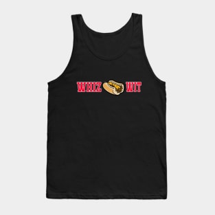 WHIZ WIT (ALTERNATE) Tank Top